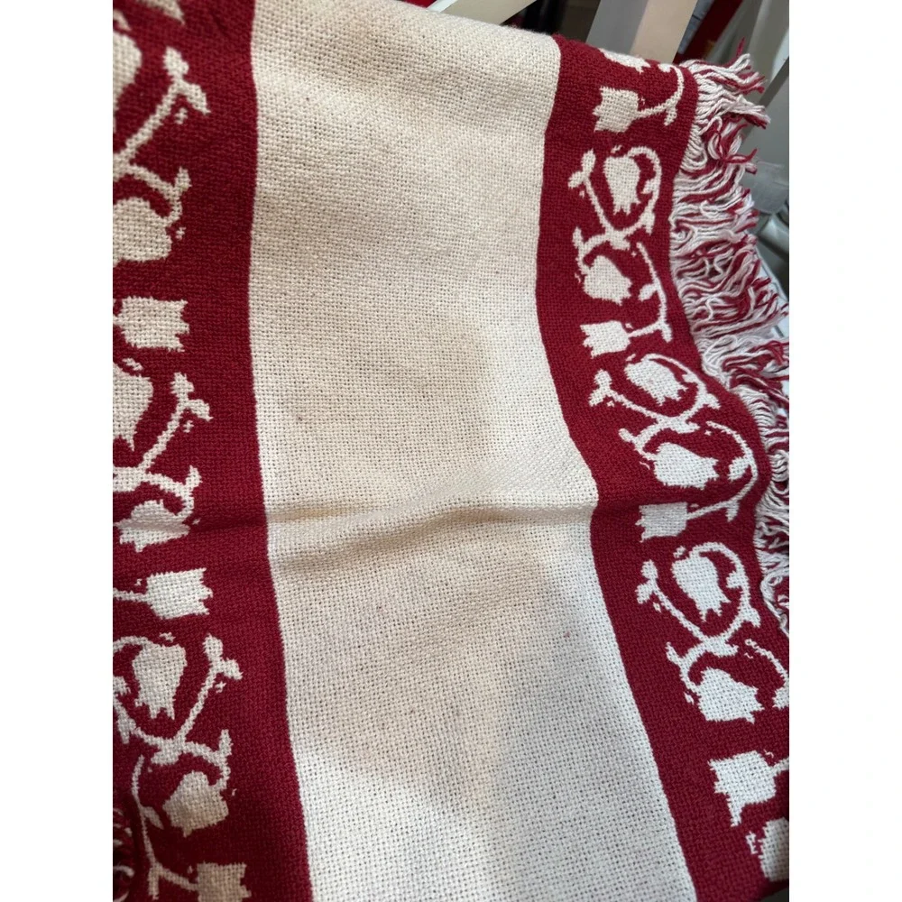 N/A woven tapestry